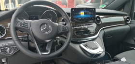 Mercedes-Benz V 300 Avantgarde edition | Mobile.bg   7