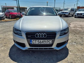 Обява за продажба на Audi A4 1.8Т ~10 700 лв. - изображение 7