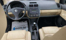 VW Polo 1.2 Comfortline - Кожа - Парктроник - Климатроник, снимка 14