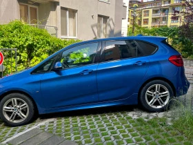 BMW 218 Active Tourer xDrive M Package, снимка 2