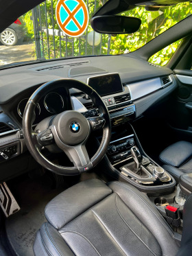 BMW 218 Active Tourer, снимка 4