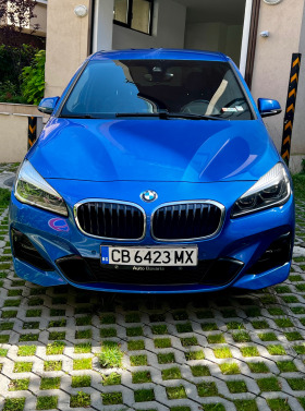 BMW 218 Active Tourer, снимка 1