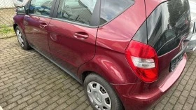 Mercedes-Benz A 160 | Mobile.bg    1