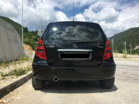 Mercedes-Benz A 160 | Mobile.bg    2