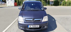 Opel Meriva | Mobile.bg    11