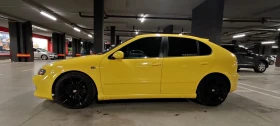 Seat Leon 1.8T Cupra, снимка 5