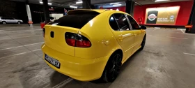 Seat Leon 1.8T Cupra, снимка 2