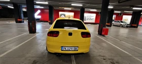 Seat Leon 1.8T Cupra, снимка 3