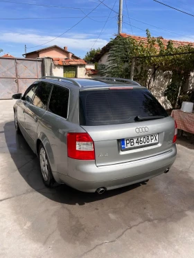 Audi Quattro Audi A4 3i Quattro , снимка 5