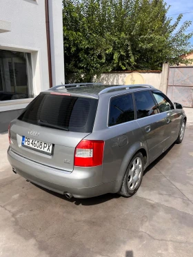 Audi Quattro Audi A4 3i Quattro , снимка 6