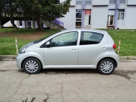 Toyota Aygo, снимка 4