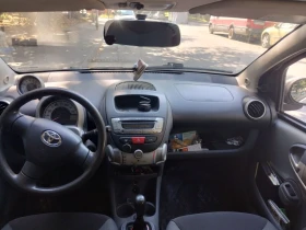 Toyota Aygo, снимка 7