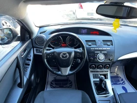 Mazda 3 2.0i  138000KM SWISS EDITION, снимка 7