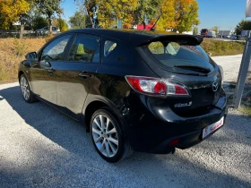 Mazda 3 2.0i  138000KM SWISS EDITION, снимка 5