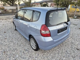 Honda Jazz 1.4 Sport, снимка 9