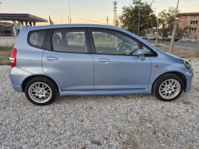 Honda Jazz 1.4 Sport, снимка 7