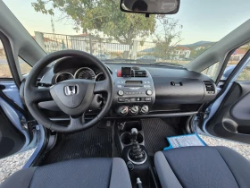 Honda Jazz 1.4 Sport, снимка 15