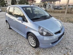 Honda Jazz 1.4 Sport, снимка 4