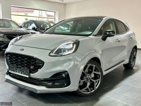 Ford Puma ST 1.5/ECO BOOST/200HP/CAM/NAVI/159c - изображение 1