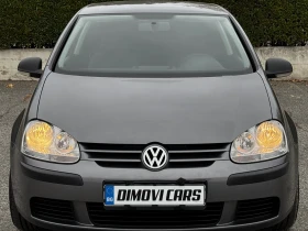 VW Golf 1.9TDI/КЛИМАТИК, снимка 8