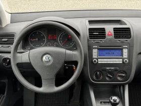 VW Golf 1.9TDI/КЛИМАТИК, снимка 13