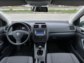 VW Golf 1.9TDI/КЛИМАТИК, снимка 11