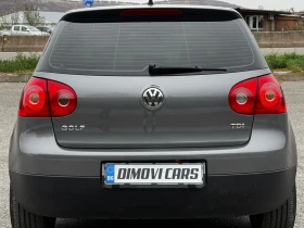 VW Golf 1.9TDI/КЛИМАТИК, снимка 4