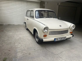 Trabant Combi, снимка 2