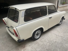 Trabant Combi, снимка 8