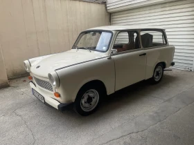 Trabant Combi, снимка 6