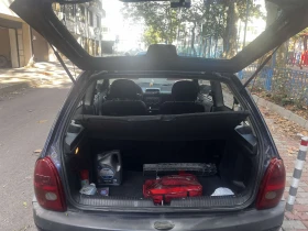 Opel Corsa B, снимка 13