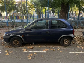 Opel Corsa B, снимка 1