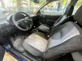 Opel Corsa B, снимка 12