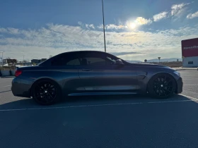 BMW M4 + + , снимка 4