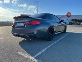 BMW M4 + + , снимка 3