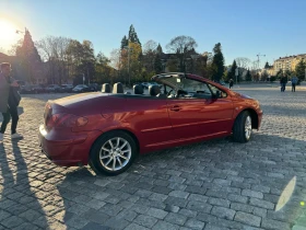 Peugeot 307 CC, снимка 6