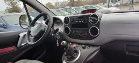 Citroen Berlingo 1.6 HDI, снимка 13