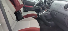 Citroen Berlingo 1.6 HDI, снимка 9