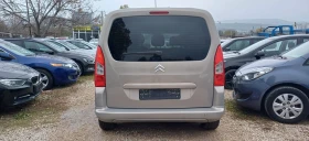 Citroen Berlingo 1.6 HDI, снимка 15