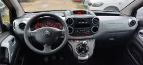 Citroen Berlingo 1.6 HDI, снимка 10