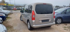 Citroen Berlingo 1.6 HDI, снимка 14