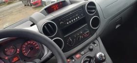 Citroen Berlingo 1.6 HDI, снимка 11