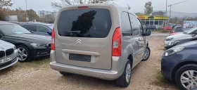 Citroen Berlingo 1.6 HDI, снимка 4