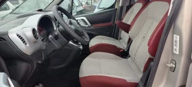 Citroen Berlingo 1.6 HDI, снимка 5