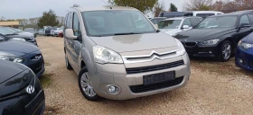 Citroen Berlingo 1.6 HDI, снимка 2