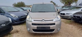 Citroen Berlingo 1.6 HDI, снимка 3