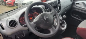 Citroen Berlingo 1.6 HDI, снимка 6