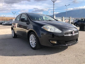     Fiat Bravo 1.4I