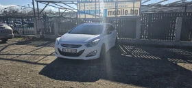 Hyundai I40 1.7 CRDI, снимка 1