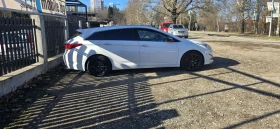 Hyundai I40 1.7 CRDI, снимка 4